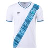 Maillot de Foot Guatemala Domicile 2023 Maillot de Foot Guatemala Domicile 2023